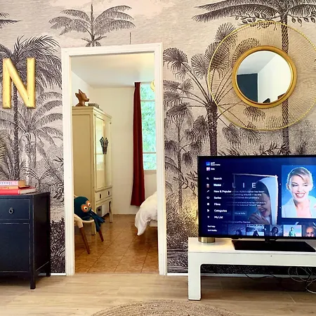 Apartman La Forge Rose