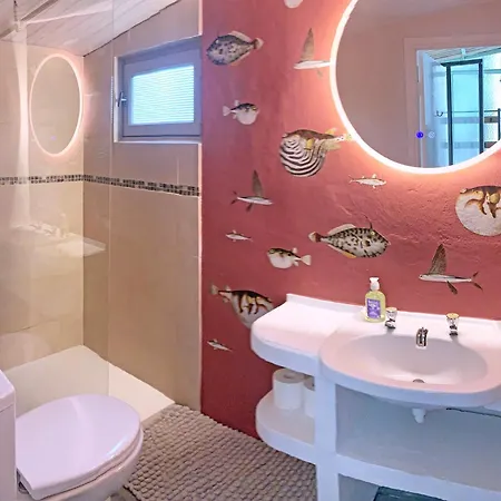 Apartman La Forge Rose
