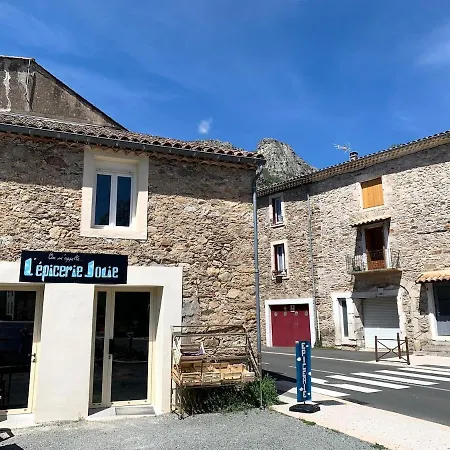 Apartman La Forge Rose